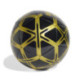 Balón Adidas Starlancer Club Soccer Ball Negro Talla 5