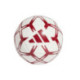 Balón Adidas Starlancer Club Soccer Ball Blanco