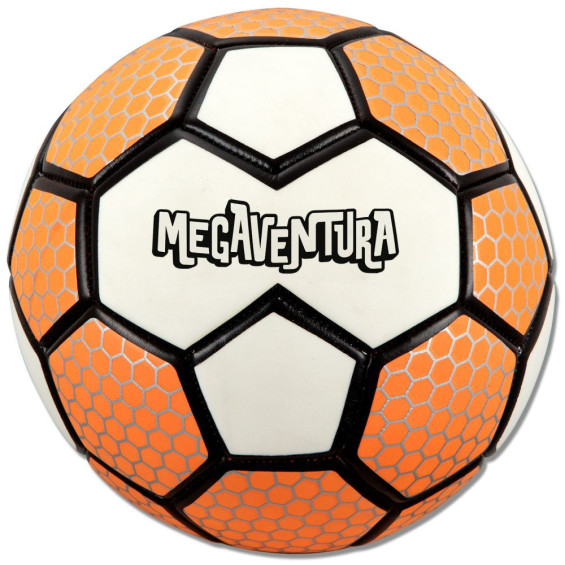 Megaventura Balón con Efecto