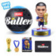 Ballers FIFA World Cup 2026 Serie 1 Cápsula Sorpresa Varios Modelos