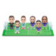Ballers FIFA World Cup 2026 Serie 1 Cápsula Sorpresa Varios Modelos