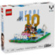 LEGO Editions Football Lionel Messi: Fenómenos del Fúbol - 43011