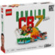 LEGO Editions Football Cristiano Ronaldo: Fenómenos del Fútbol - 43012