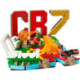 LEGO Editions Football Cristiano Ronaldo: Fenómenos del Fútbol - 43012