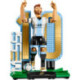 LEGO Editions Football Lionel Messi: Leyenda del Fútbol - 43015