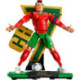 LEGO Editions Football Cristiano Ronaldo: Leyenda del Fútbol - 43016
