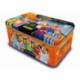 Panini Adrenalyn 2025/2026 Tin Box Serie Oro Varios Modelos