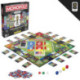 Monopoly Panini Prizm FIFA World Cup Juego de Mesa
