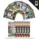 Monopoly Panini Prizm FIFA World Cup Caja de Cartas Coleccionables