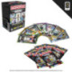 Monopoly Panini Prizm FIFA World Cup Caja de Cartas Coleccionables