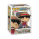 Funko Pop! Animation One Piece Figura de Vinilo Monkey D. Luffy