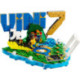 LEGO Editions Football Vini Jr.: Fenómenos del Fútbol - 43027