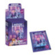 K-Pop Demon Hunters Sobre con 5 Cromos Varios Modelos
