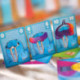 Mostachos Juego de Mesa