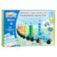Tren Expreso Numberblocks MathLink Cubes Juego Educativo Learning Resources