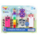 Figuras de Juguete Numberblocks del 6 al 10 Learning Resources