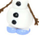 Disney Frozen Set Fiesta Pijamas Elsa y Ana con Muñecas y Accesorios