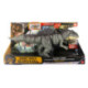 Mattel Jurassic World Survival Figura Giganotosaurus Mordisco Colosal