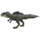 Mattel Jurassic World Survival Figura Giganotosaurus Mordisco Colosal