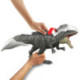 Mattel Jurassic World Survival Figura Giganotosaurus Mordisco Colosal