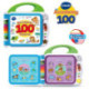 VTech Baby Mis Primeras 100 Palabras Bilingüe