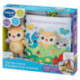 VTech Baby Gran Libro Sensorial El Bosque de las Sorpresas