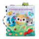 VTech Baby Gran Libro Sensorial El Bosque de las Sorpresas