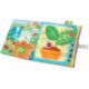 VTech Baby Gran Libro Sensorial El Bosque de las Sorpresas