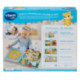 VTech Baby Gran Libro Sensorial El Bosque de las Sorpresas