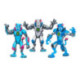 Mr. Beast Figura Mutante Varios Modelos