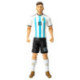 Banbo Toys Selección de Argentina Sockers Figura de Colección Messi