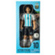 Banbo Toys Selección de Argentina Sockers Figura de Colección Messi