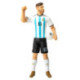 Banbo Toys Selección de Argentina Sockers Figura de Colección Messi