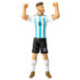 Banbo Toys Selección de Argentina Sockers Figura de Colección Messi