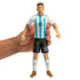 Banbo Toys Selección de Argentina Sockers Figura de Colección Messi