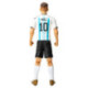 Banbo Toys Selección de Argentina Sockers Figura de Colección Messi