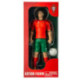 Banbo Toys Selección de Portugal Sockers Figura de Colección Cristiano Ronaldo