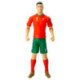 Banbo Toys Selección de Portugal Sockers Figura de Colección Cristiano Ronaldo
