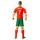 Banbo Toys Selección de Portugal Sockers Figura de Colección Cristiano Ronaldo