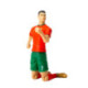 Banbo Toys Selección de Portugal Sockers Figura de Colección Cristiano Ronaldo