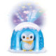 VTech Baby Iglú Proyector Peluchito Pingüino Interactivo