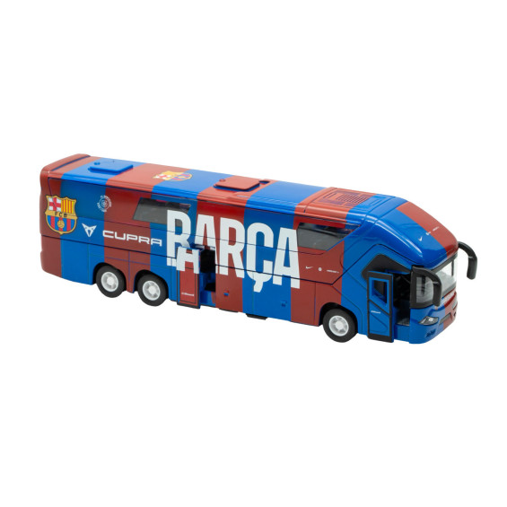 Banbo Toys  F.C. Barcelona Autobús