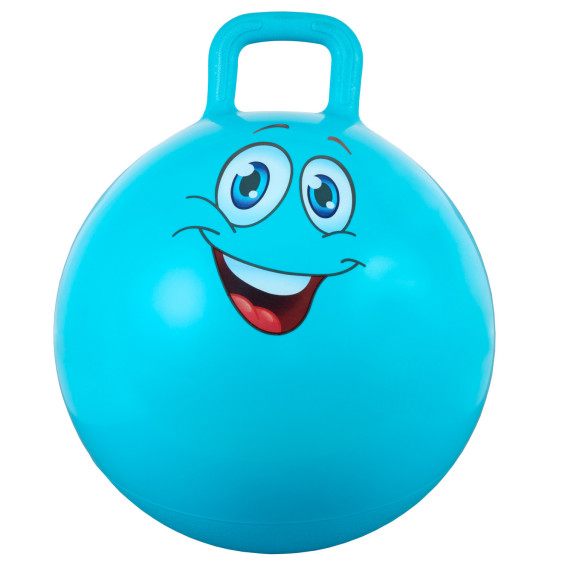 Megaventura Pelota Saltarina 55 cm