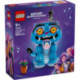 LEGO K-Pop Demon Hunters Derpy Tiger y Sussie Bird - 72537