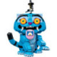 LEGO K-Pop Demon Hunters Derpy Tiger y Sussie Bird - 72537