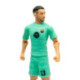 Banbo Toys F.C. Barcelona Sockers Figura de Colección Joan García