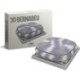 Banbo Toys Puzzle 3D Real Madrid Estadio Bernabeu