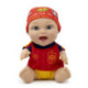 Baby Pelón La Roja 2026