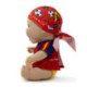 Baby Pelón La Roja 2026