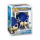 Funko Pop! Games Sonic The Hedgehog Figura de Vinilo Sonic with Hero Chao